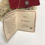 Vintage Boyds Bears Tyler Glorybear American Flag  Jointed Bear Image 4