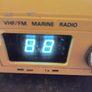 Vintage  Atlas Vhf/fm  Marine Radio Image 6