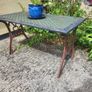 Wrought/Cast Iron Garden Furniture Image 5