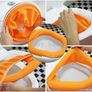 toilet seat cover Image 5