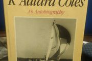 Sailing Years - K. Adlard Coles