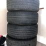 VW wheels 225/45R17 Image 5