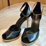 Michael Kors Peep Toe Stiletto Brand New Image 6