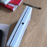Nintendo 3DS Ice White Super Mario 3D Land boxed Image 7