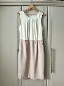 Fenn Wright Manson dress uk10