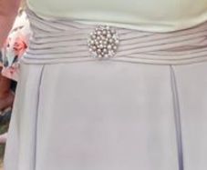 Dress occasion wear