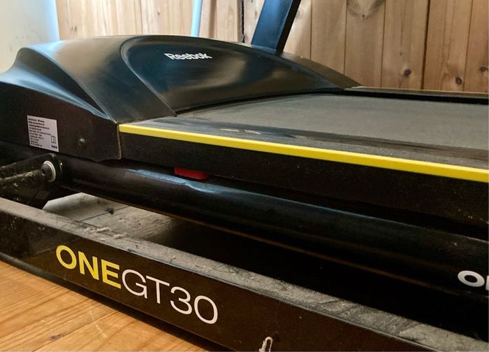 Reebok ONE GT 30 Treadmill