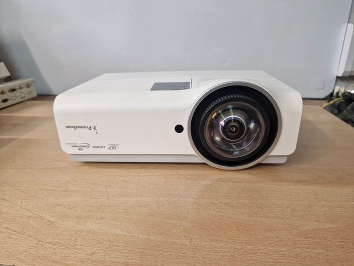 Reconditioned Projectors