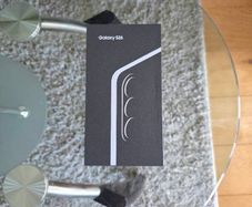 Samsung Galaxy S26 5G 256GB IRISH