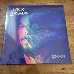 Jack Lukeman Echo On