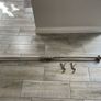 Curtain pole Image 3