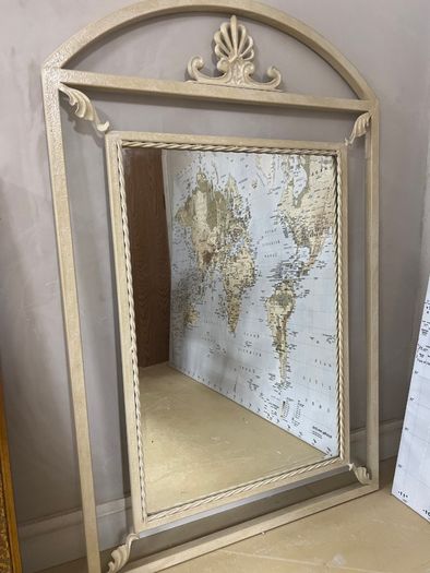 Decorative Mirror