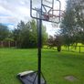 Basketball Hoop Image 2