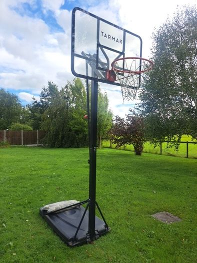 Basketball Hoop
