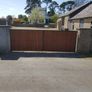 Steel gate Image 3