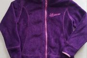 Girls Jacket size 4-6yrs