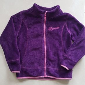 Girls Jacket size 4-6yrs