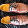 Dr. Martens 10085 3-eye shoes Image 3