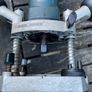 Black & Decker 600W Trim Router Image 5