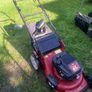 Gardencare Lawnmower  (read ad) Image 2
