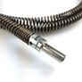 5m Kitchen Toilet Drill Drain Cleaner Machine Extension. Image 2