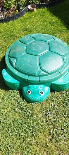 Kids Sandpit