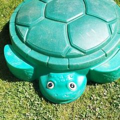 Kids Sandpit