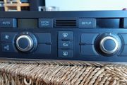 a6c6 4F 2004-2011 audi klimatronic air condition unit 3 zone 4F2 820 043 M