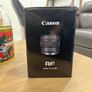Canon Rf 45mm 1.2 Lens Image 2