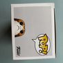 Funko Pop - Porg 198 - Star Wars - Vinyl Action Figure Image 5