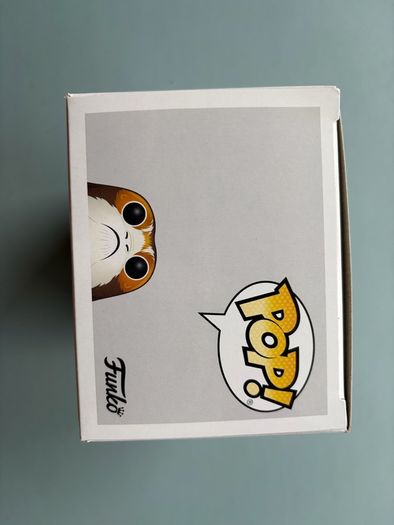 Funko Pop - Porg 198 - Star Wars - Vinyl Action Figure