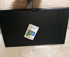 Bauhn 40" Full Hd Led Smart Tv - With Manual
