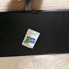 Bauhn 40" Full Hd Led Smart Tv - With Manual