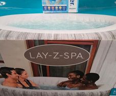 Bestway Lazy-Spa-Fiji