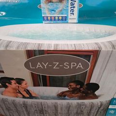 Bestway Lazy-Spa-Fiji