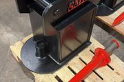 6-8ton post driver