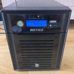 Buffalo NAS