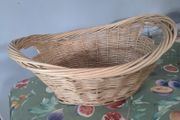 Hamper Basket