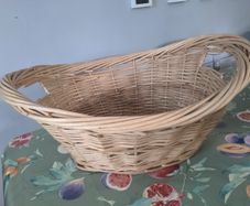 Hamper Basket