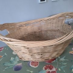 Hamper Basket