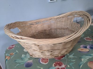 Hamper Basket