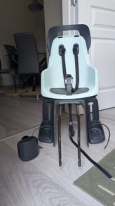 Bobike Child Bike Seat