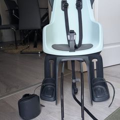 Bobike Child Bike Seat