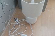 Bedside or table lamp