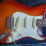 Fender American standard Image 4