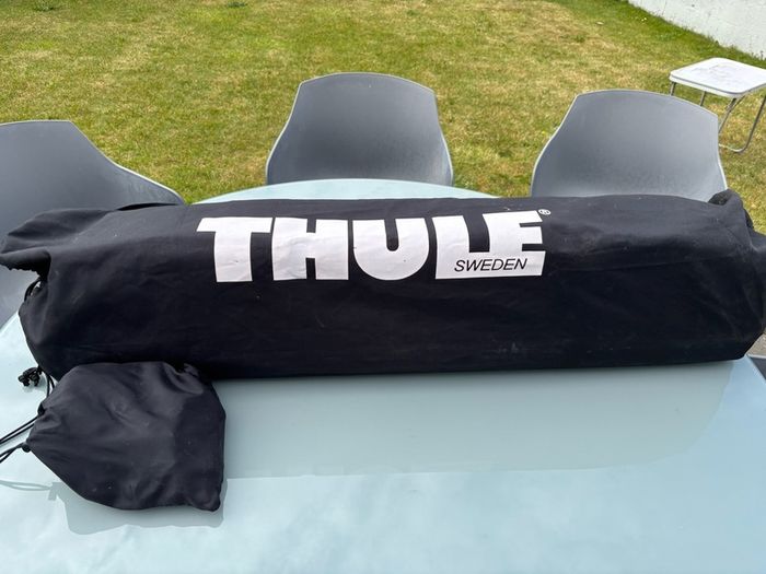 Thule Ranger 90 Roof Box