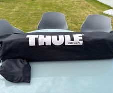 Thule Ranger 90 Roof Box