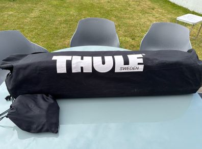 Thule Ranger 90 Roof Box