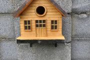 Bird house
