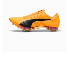 Running spikes